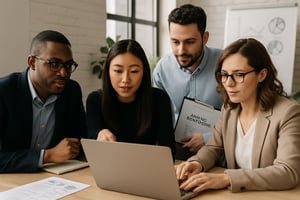 Nurturing Soft Skills