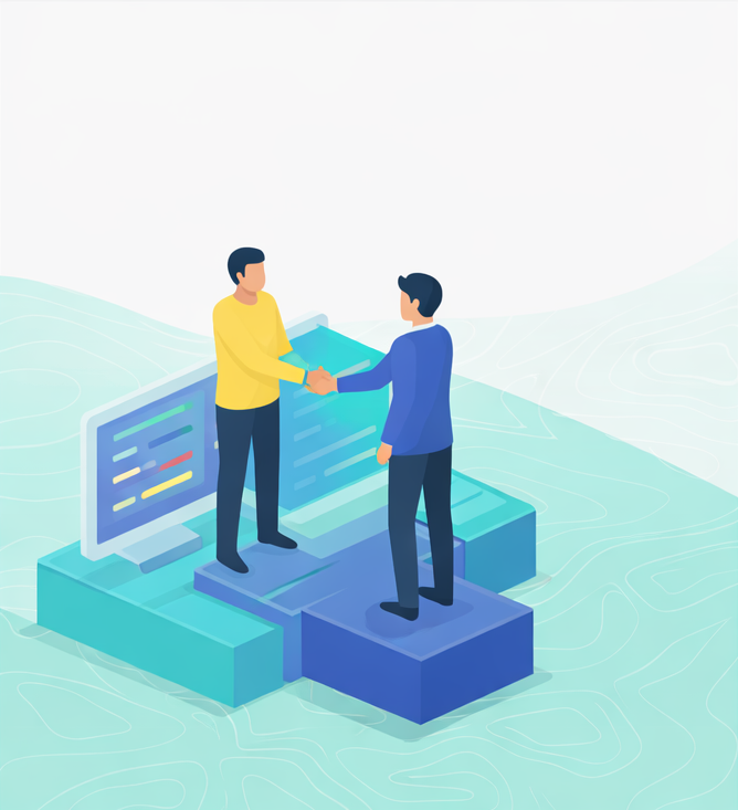 Software Developers & Engineers Hiring Software Developers & Engineers Hiring