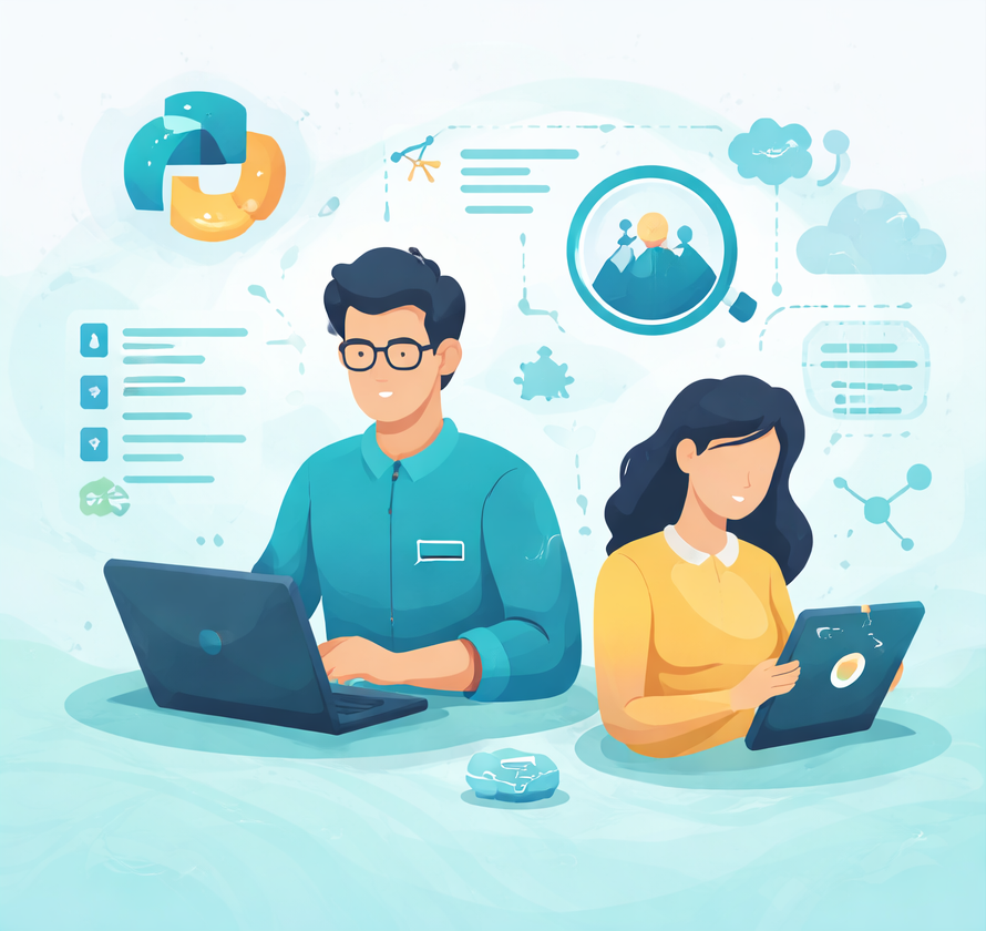 niche technical hiring